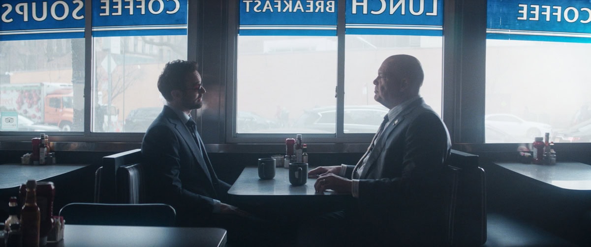 daredevil born again episode 1 breakdown