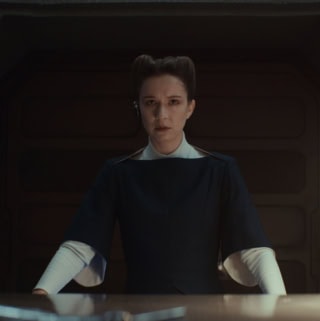 Andor Season 2 Episode 2 Easter Eggs