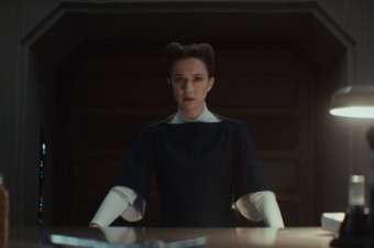 Andor Season 2 Episode 2 Easter Eggs