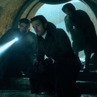 Andor Season 2 Episode 5 Easter Eggs