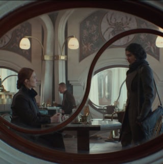 Andor Season 2 Episode 6 Easter Eggs