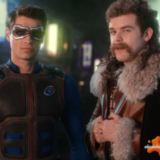 Henry Danger The Movie Giveaway