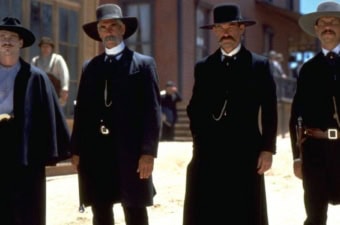 Tombstone In 4k Bonus Features