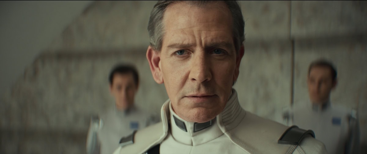 Andor Season 2 Episode 1 Easter Eggs Ghorman Krennic