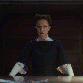 Andor Season 2 Episode 2 Easter Eggs