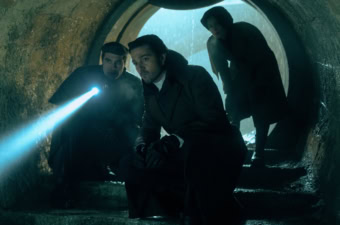 Andor Season 2 Episode 5 Easter Eggs