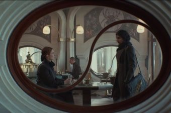 Andor Season 2 Episode 6 Easter Eggs