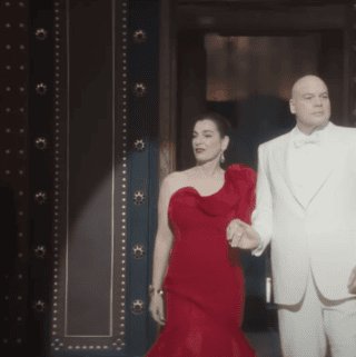 Daredevil Born Again Episode 8 Easter Eggs