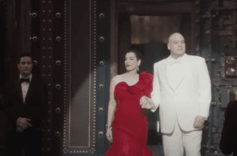 Daredevil Born Again Episode 8 Easter Eggs