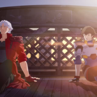 Devil May Cry Interview