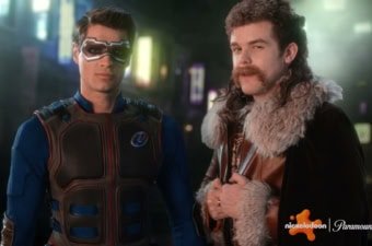 Henry Danger The Movie Giveaway