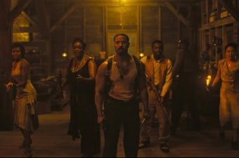 Sinners Movie Review