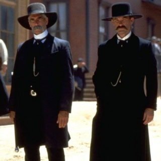 Tombstone In 4k Bonus Features
