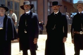 Tombstone In 4k Bonus Features