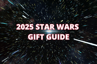 2025 Star Wars Gift Guide