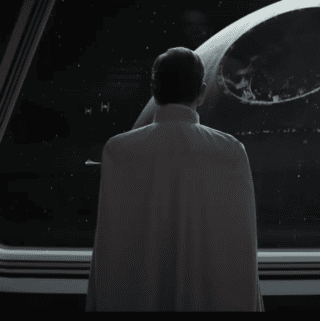 Andor Season 2 Episode 12 Easter Eggs Krennic Death Star Rogue One