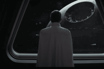 Andor Season 2 Episode 12 Easter Eggs Krennic Death Star Rogue One