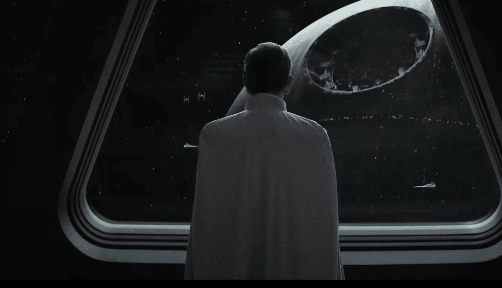 Andor Season 2 Episode 12 Easter Eggs Krennic Death Star Rogue One