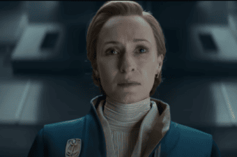Andor Season 2 Episode 9 Easter Eggs Mothma Speech Secret Cargo