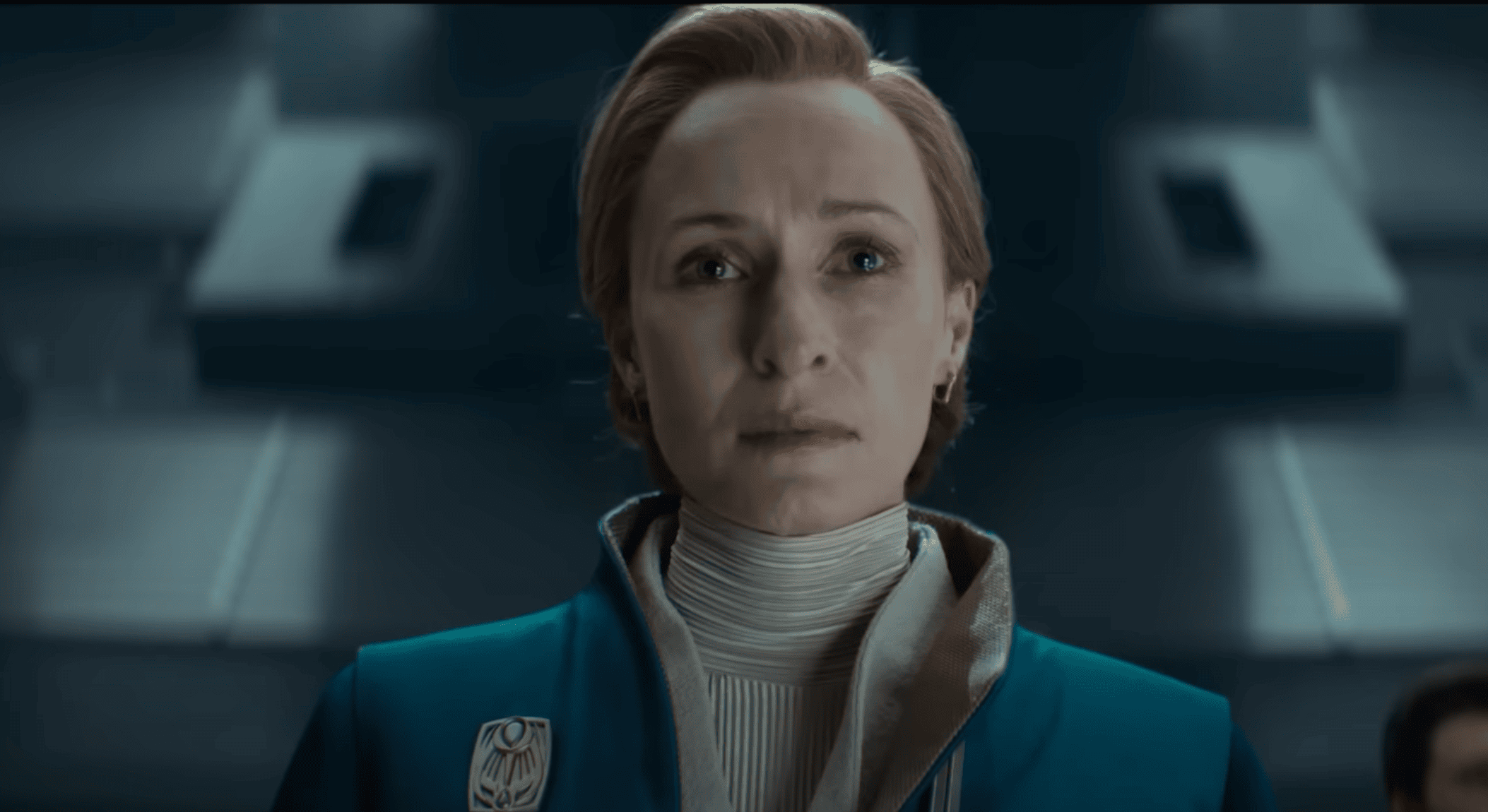 Andor Season 2 Episode 9 Easter Eggs Mothma Speech Secret Cargo