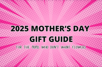 Top Picks For Moms