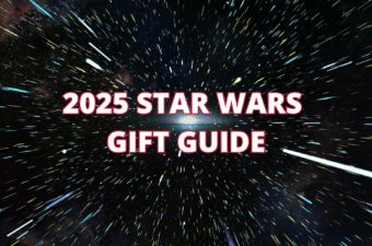 2025 Star Wars Gift Guide