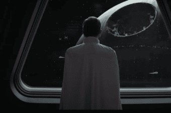 Andor Season 2 Episode 12 Easter Eggs Krennic Death Star Rogue One