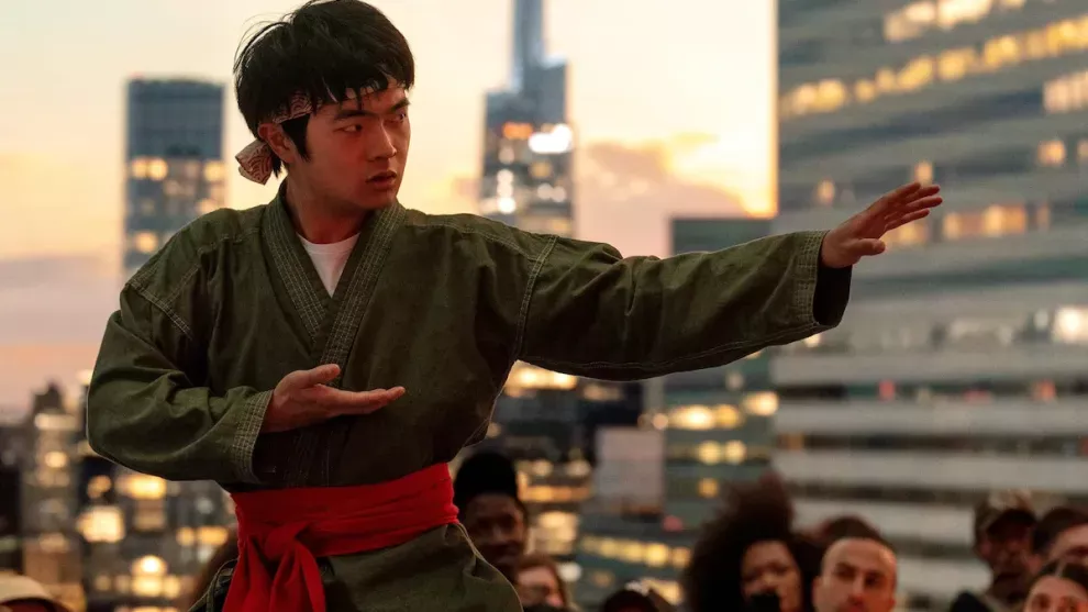 Karate Kid Legends Review