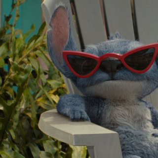 Lilo and Stitch Review