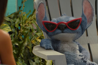 Lilo and Stitch Review