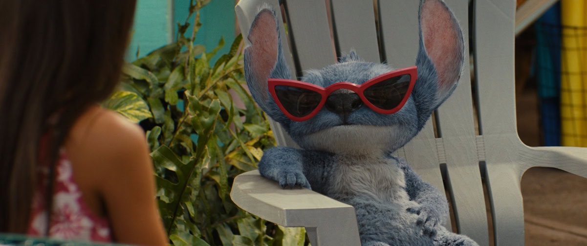 Lilo and Stitch Review