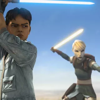Star Wars Tales of the Underworld Review
