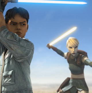Star Wars Tales of the Underworld Review