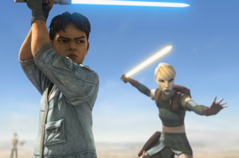 Star Wars Tales of the Underworld Review
