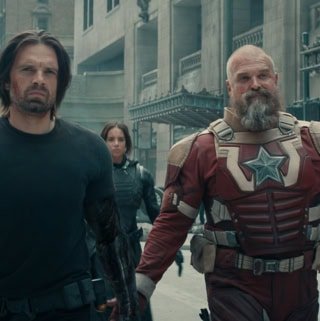 Thunderbolts Easter Eggs