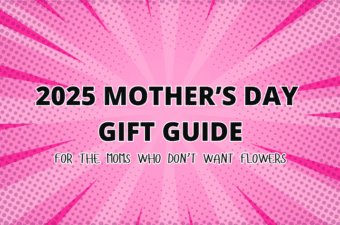 Top Picks For Moms