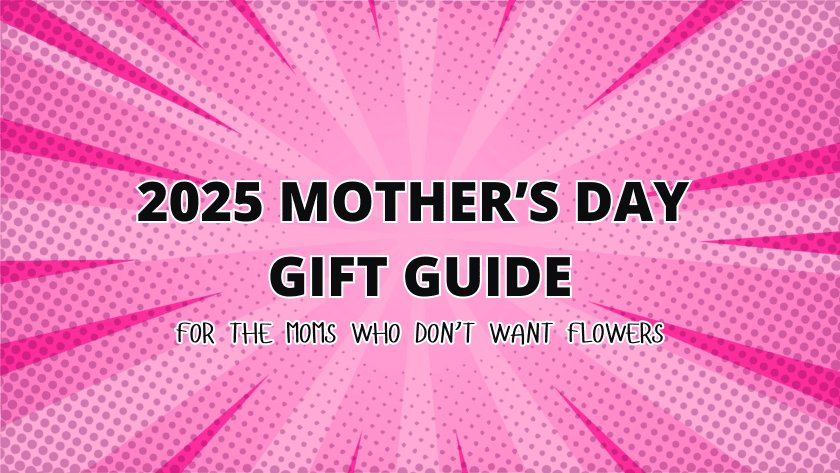 Top Picks For Moms