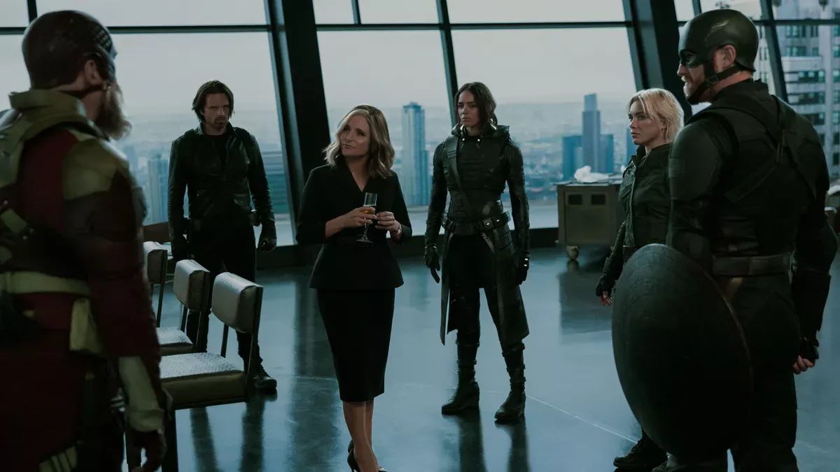 thunderbolts easter eggs watchtower