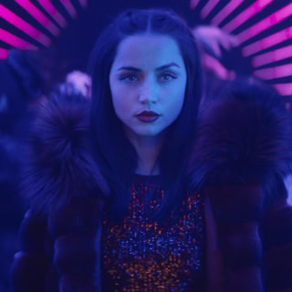 Ballerina Review John Wick Spinoff
