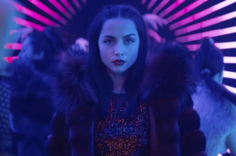 Ballerina Review John Wick Spinoff