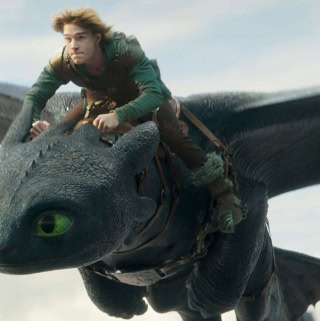 How To Train Your Dragon Review 2025