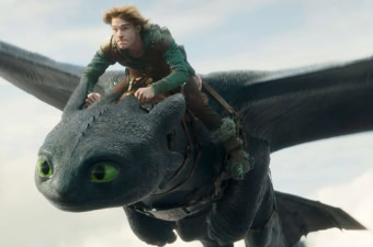 How To Train Your Dragon Review 2025