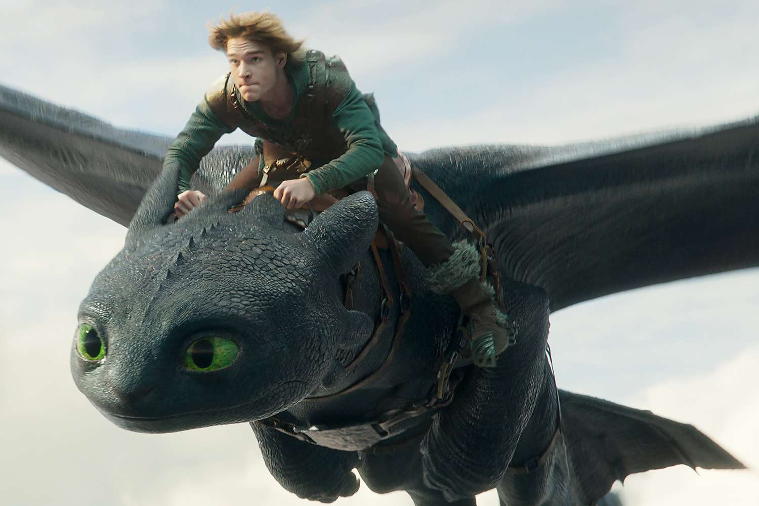 How To Train Your Dragon Review 2025