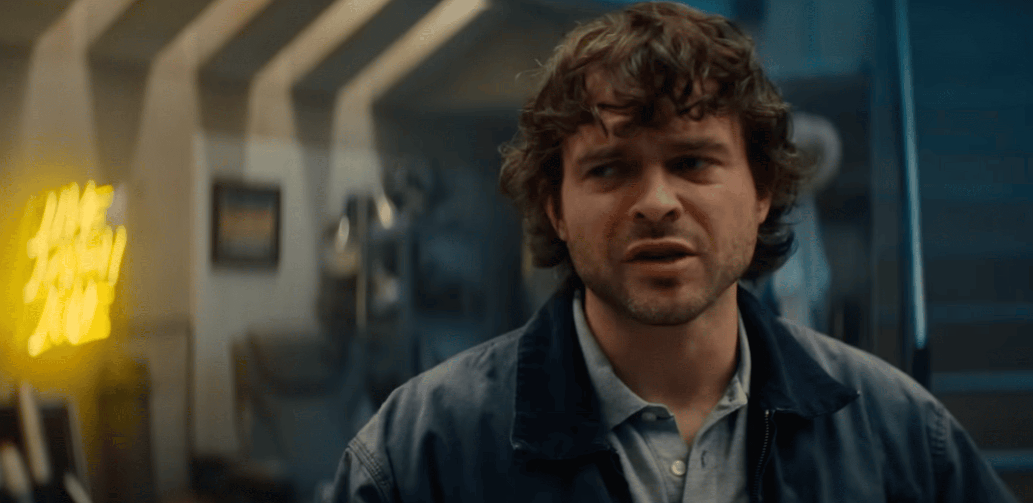 Ironheart Episode 2 Easter Eggs Ezekiel Stane