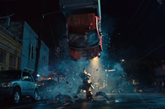 Ironheart Episode 5 Easter Eggs