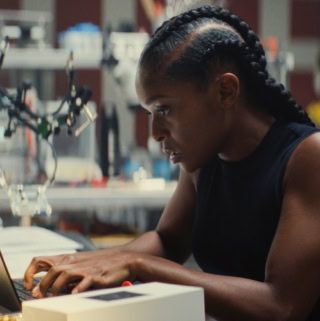 Ironheart Episode 1 Easter Eggs