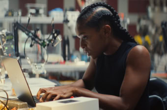Ironheart Episode 1 Easter Eggs