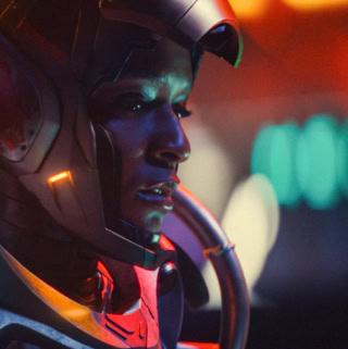 Ironheart Episode 3 Easter Eggs