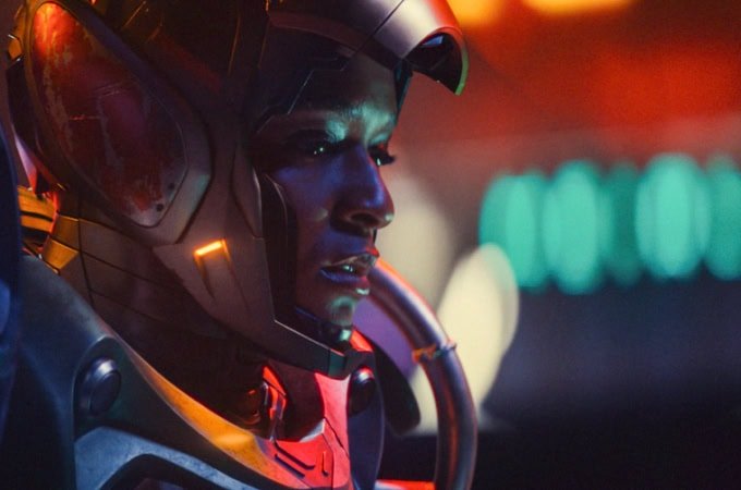 Ironheart Episode 3 Easter Eggs