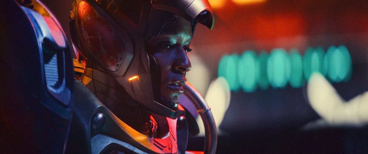 Ironheart Episode 3 Easter Eggs